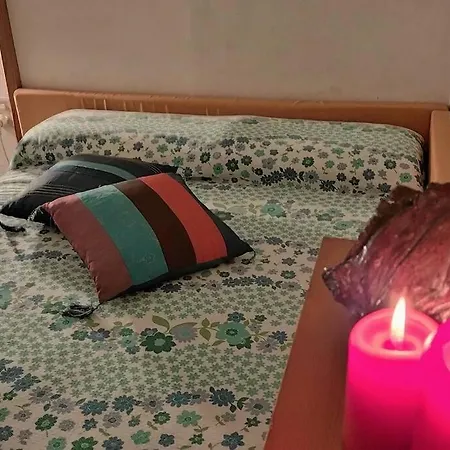 Casa Il Banano בית נופש *