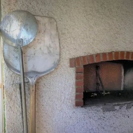 Casa Il Banano *