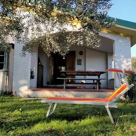 Casa Il Banano *