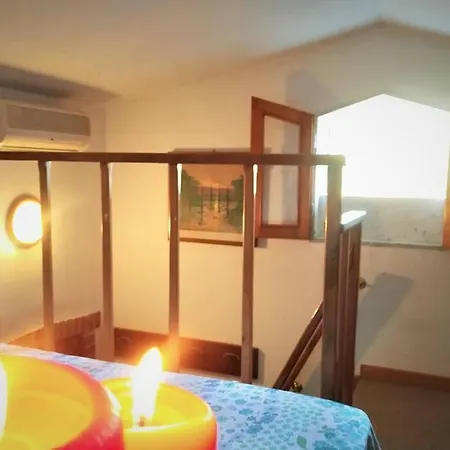 Casa Il Banano