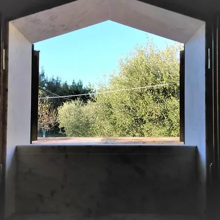 בית נופש Casa Il Banano מסרוסה