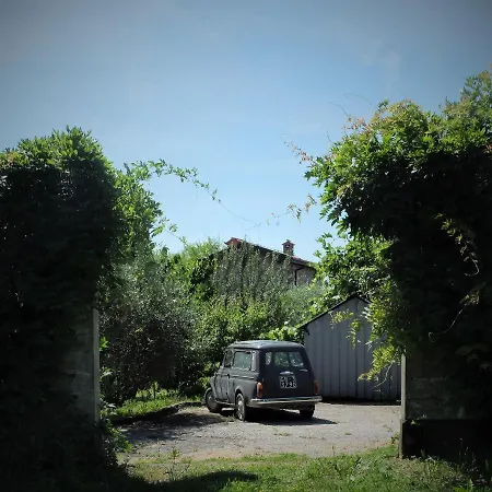 Casa Il Banano *