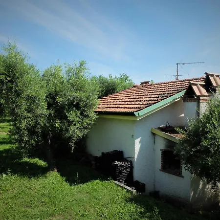 Casa Il Banano בית נופש