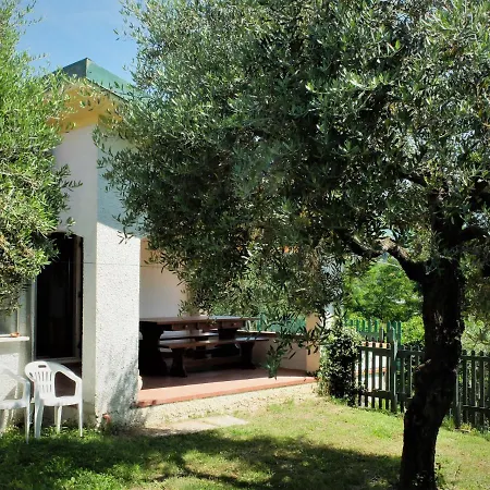 בית נופש Casa Il Banano