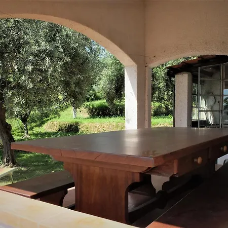 Casa Il Banano בית נופש מסרוסה