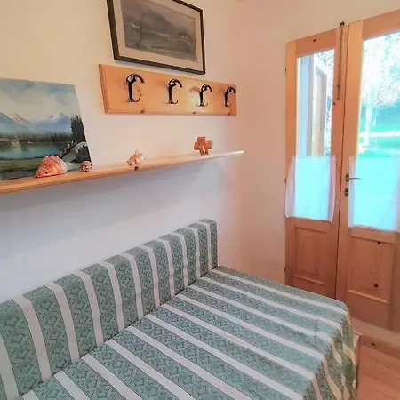 Casa Il Banano * Massarosa