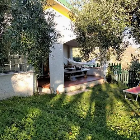 Holiday home Casa Il Banano