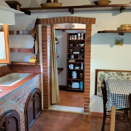 Casa Il Banano * Massarosa