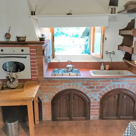 Casa Il Banano Holiday home *