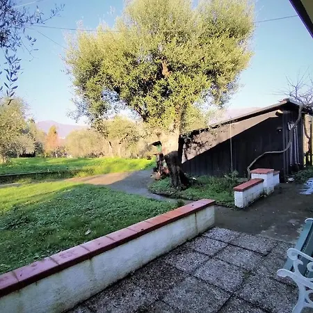 Casa Il Banano Holiday home