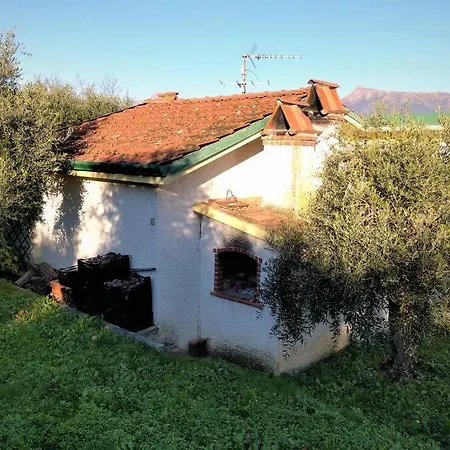 Casa Il Banano * Massarosa