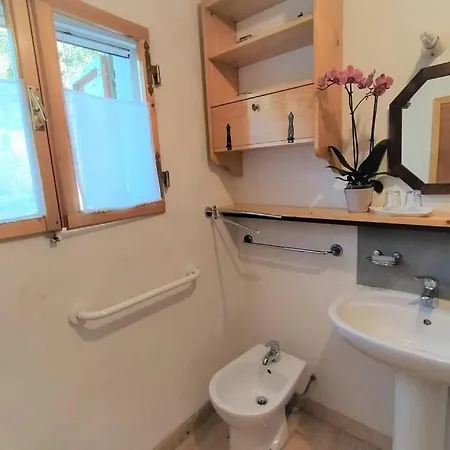 Ferienhaus Casa Il Banano *