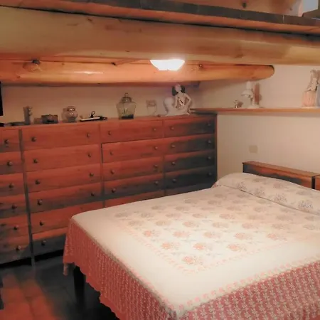 Casa Il Banano Ferienhaus *