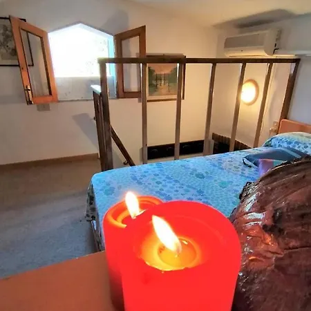 Casa Il Banano Massarosa