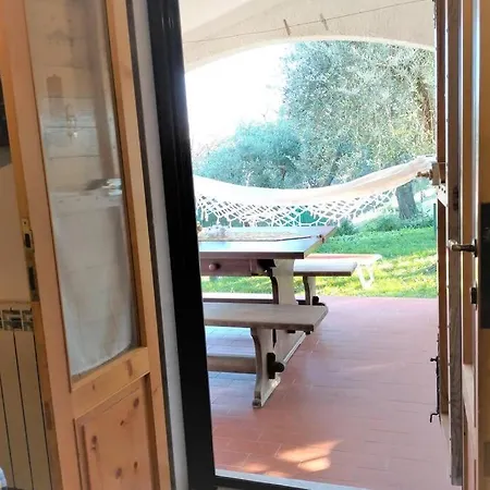 Casa Il Banano *
