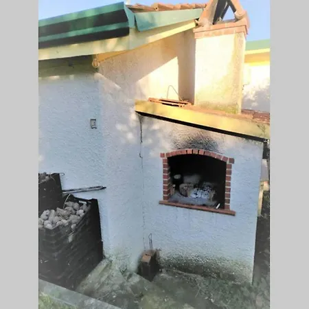 Casa Il Banano Casa de Férias